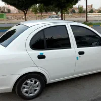 ساینا اس ۸۵ گانه ۱۴۰۳ در حد خشک فول|خودرو سواری و وانت|اسلامآباد غرب, |دیوار