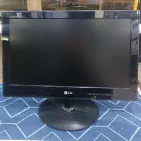 مانیتور  19 اینچ ال جی