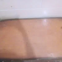 میز چهار پایه در حد نو