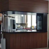 عمده فروشی برچسب هایگلاس کابینت سرامیک کمدکف زمین|خدمات پیشه و مهارت|شیراز, صاحب الزمان|دیوار