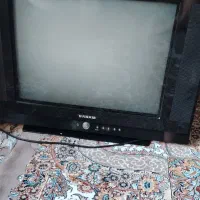 تلویزیون 21 اینچ سنام سالم سالم