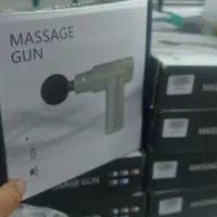 ماساژور تفنگی*سشوار مسافرتی *چراغ شارژی عمده