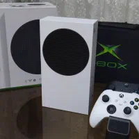 ایکس باکس سری اس|کنسول، بازی ویدئویی و آنلاین|سنندج, |دیوار