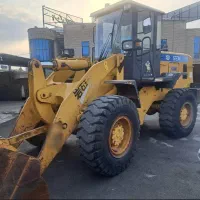 لودر ZL30|خودرو سنگین|اسلامشهر, ملکآباد|دیوار