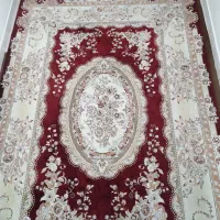 فرش ماشینی در حد نو