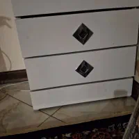 در حد نو9|تخت و سرویس خواب|تهران, امین حضور|دیوار