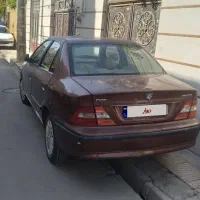 سمندمدل۹۱|خودرو سواری و وانت|قرچک, شهرک الحدید|دیوار