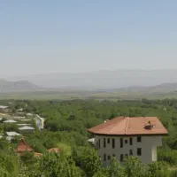 فروش باغ همایجان( بام سربست)