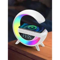 اسپیکر بلوتوثی مدل bt 3401