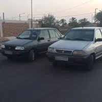 پراید مدل 85و 88