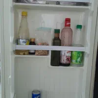 یخچال هایر|یخچال و فریزر|صومعه‌سرا, |دیوار