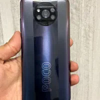 poco x3 pro R8 256G استثنائی