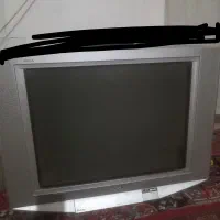 تلوزیون رنگی ۲۱اینچ