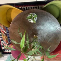 میز و صندلی غذا خوری|میز و صندلی غذاخوری|بابلسر, |دیوار