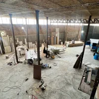 استخدام ادمین حضوری آقا