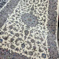 جفت قالیچه اعلای اردکان