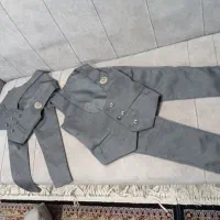 لباس پسرونه مجلسی کاملا زیبا و نو