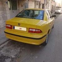 تاکسی ۴۰۱|خودرو سواری و وانت|کرج, برغان|دیوار