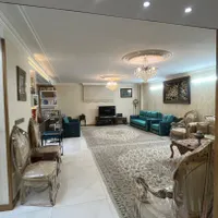 آپارتمان ۲ خواب ۱۲۵ متری هشت بهشت غربی