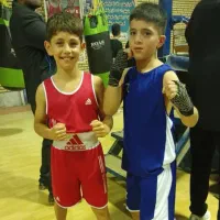 آموزش بوکس به صورت تخصصی