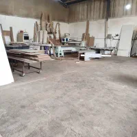 کابینت تمام ام دی اف درجه 1 با ضمانت فقط متری 5600