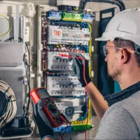 پکیج کولر آسانسور برق آب گاز  و غیره|خدمات پیشه و مهارت|رشت, استادسرا|دیوار