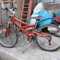 دوچرخه ۲۶ سالم