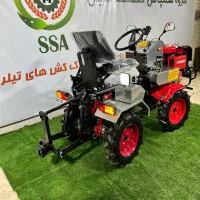 فروش مینی تراکتور واحدی