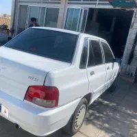 132 مدل 90 هیدرولیک|خودرو سواری و وانت|فردوس (خراسان), |دیوار