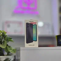 گوشی a06 با گارانتی ۱۸ ماهه