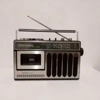 رادیو و رادیو ضبط|سیستم صوتی خانگی|تهران, زعفرانیه|دیوار