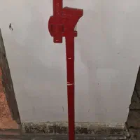 آچار لوله گیر بزرگ سایز48