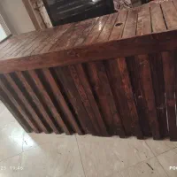 میز پیشخوان