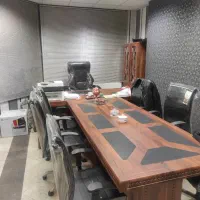 دفترکار۸۰مترلوکس/خیام قونقا۲۲بهمن قطران شهریار