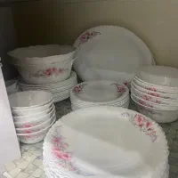 طروف آشپزخانه