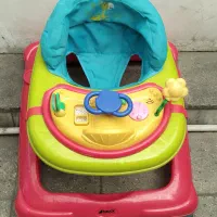 روروئک، کریر، آغوشی و تاب