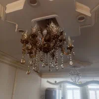 سه عدد لوستر درحد نو بفروش میرسد