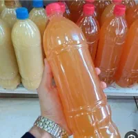 آبغوره اورگانیک درجه یک شیره انگور و سرکه انگور