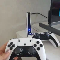 کنسول بازی در حد نو