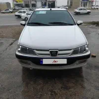 پژو پارس تیو فایو دریچه گاز سیمی