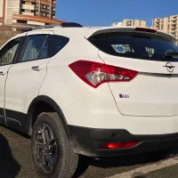هایما s5 پرو اتومات مدل ۴۰۴ صفر خشک