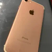 آیفون ۷ تمیز