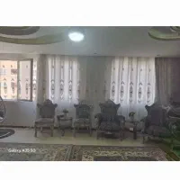 ورده فلت 6ونیم متری وسازنده ضخیم دستک نگین کوب