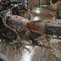 متور مزایده