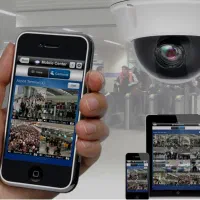 نصب و را اندازی دوربین مداربسته، نصاب تهران