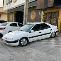 زانتیا ۸۸ کم کار فابریک