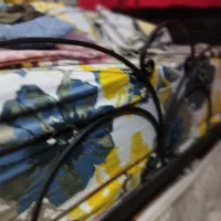 سرویس خواب دو نفره فلزی (فرفوژه)|تخت و سرویس خواب|تهران, ائمه اطهار|دیوار