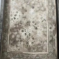 فرش حقیقت آرا را به شرط اشرافی شدن بخرید|فرش|شیراز, شهرک بهار|دیوار