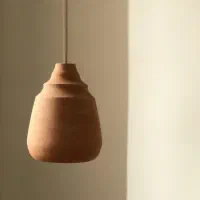 لوستر و چراغ رومیزی