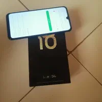 mi10  لایت معاوضه با گو‌شی|موبایل|تهران, کوی بیمه|دیوار